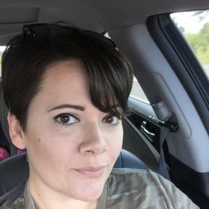 Meet your Posher, Brittney